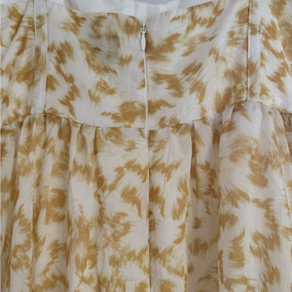 Bloomingdale’s Bardot Milka Midi Dress- EUC- like new condition. Size medium - Picture 4 of 6